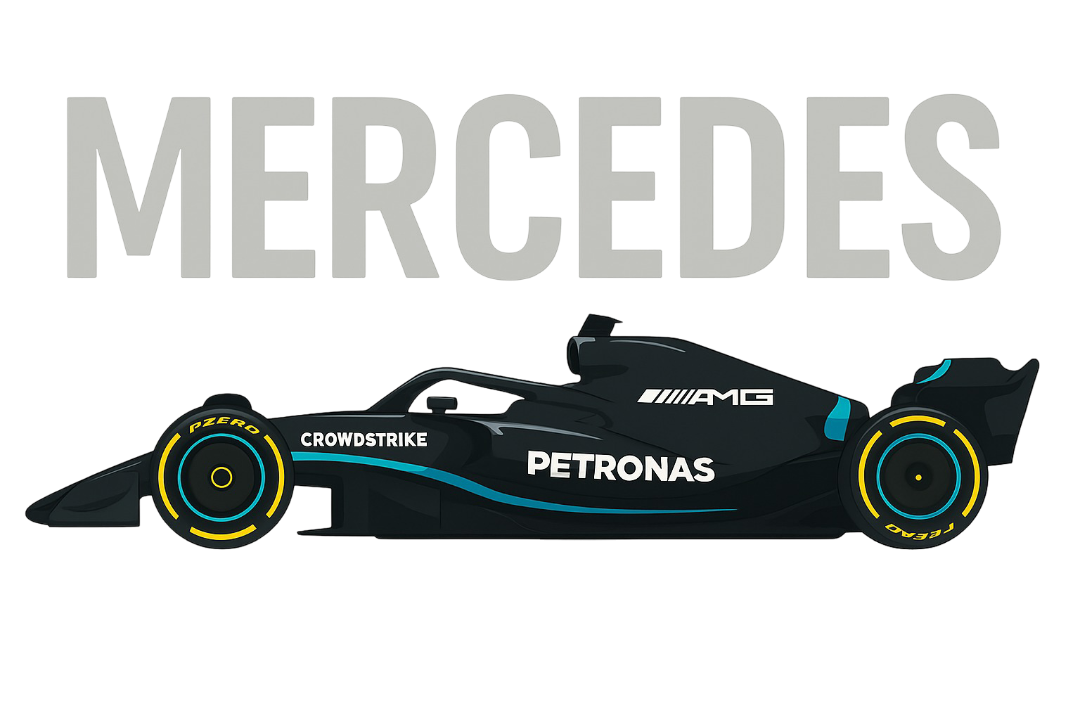Mercedes