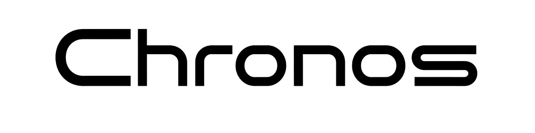 Logo Chronos